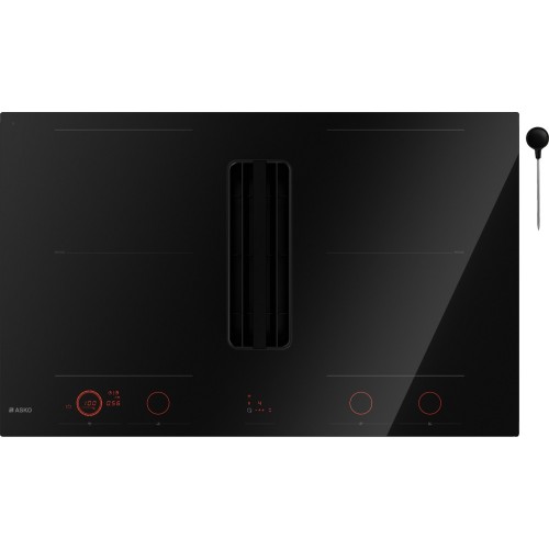 Варочная панель с вытяжкой Asko HIHD854GF