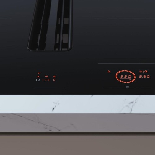 Варочная панель с вытяжкой Asko HIHD854MM