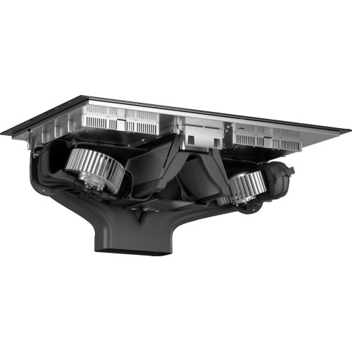 Варочная панель с вытяжкой Asko HIHD854MM