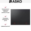 Индукционная варочная панель Asko HID654MC