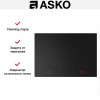 Индукционная варочная панель Asko HID754MFC