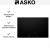 Индукционная варочная панель Asko HID824GC