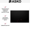 Индукционная варочная панель Asko HID824GC