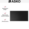 Индукционная варочная панель Asko HID925MFC