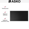 Индукционная варочная панель Asko HID925MFC