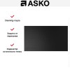 Индукционная варочная панель Asko HID945MC