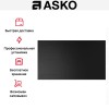 Индукционная варочная панель Asko HID945MC