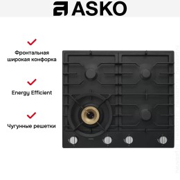 Варочная панель Asko HG1666AB