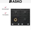 Варочная панель Asko HG1666AB
