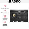 Варочная панель Asko HG1776AB