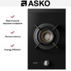 Варочная панель Asko HG8313BGB1