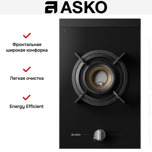 Варочная панель Asko HG8313BGB1