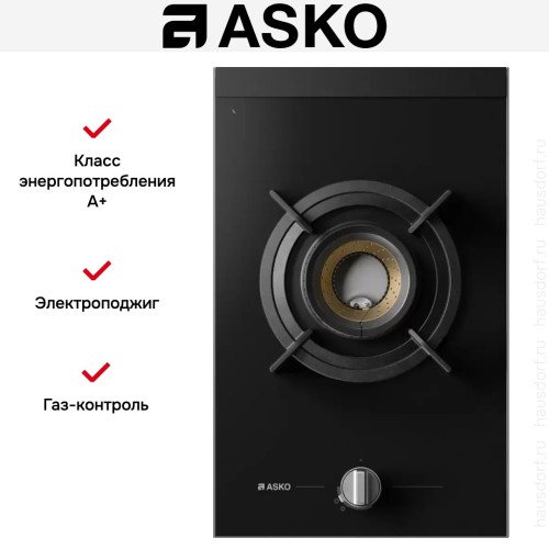 Варочная панель Asko HG8313BGB1