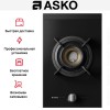 Варочная панель Asko HG8313BGB1