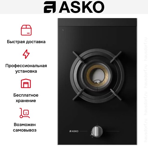 Варочная панель Asko HG8313BGB1