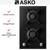 Варочная панель Asko HG8320BGB1