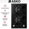 Варочная панель Asko HG8320BGB1