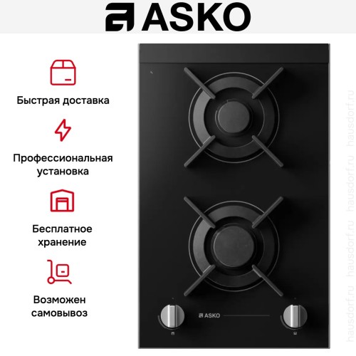 Варочная панель Asko HG8320BGB1