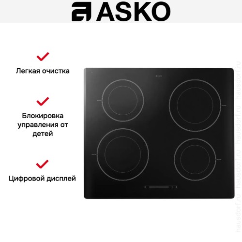 Варочная панель Asko HI1611G