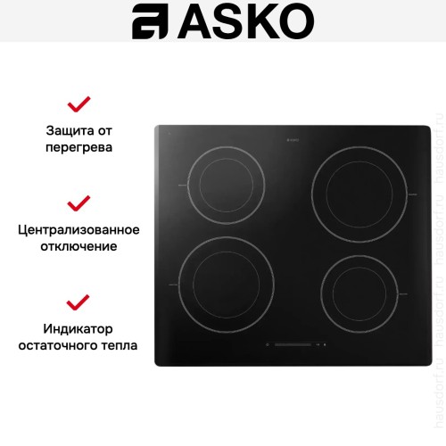 Варочная панель Asko HI1611G