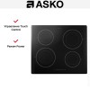 Варочная панель Asko HI1611G