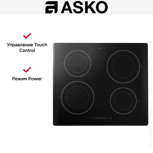 Варочная панель Asko HI1611G