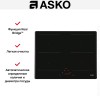Варочная панель Asko HI1631G