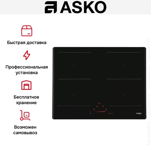 Варочная панель Asko HI1631G