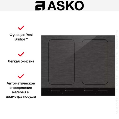 Варочная панель Asko HI1655M