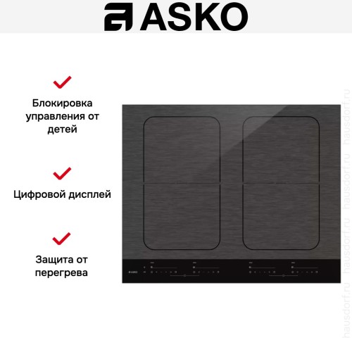 Варочная панель Asko HI1655M
