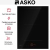 Варочная панель Asko HI5320FBG1