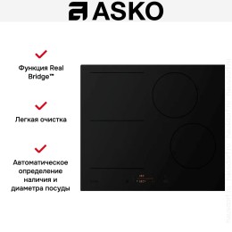 Варочная панель Asko HI5642FMG1