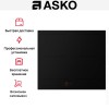 Варочная панель Asko HI5643FMG1