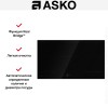 Варочная панель Asko HI5954FBG1