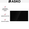 Варочная панель Asko HI5954FBG1