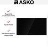 Варочная панель Asko HI5954FBG1