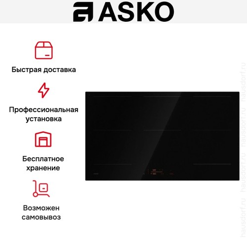 Варочная панель Asko HI5954FBG1