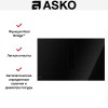 Варочная панель с вытяжкой Asko HIHD854GF