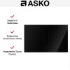 Варочная панель с вытяжкой Asko HIHD854GF