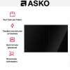 Варочная панель с вытяжкой Asko HIHD854GF