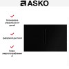 Варочная панель с вытяжкой Asko HIHD854MM