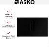 Варочная панель с вытяжкой Asko HIHD854MM