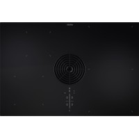 Индукционная варочная панель со встроенной вытяжкой BORA PURMA
