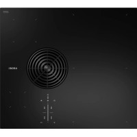Индукционная варочная панель со встроенной вытяжкой BORA PURSA2R