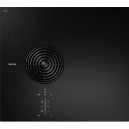 Индукционная варочная панель со встроенной вытяжкой BORA PURSU2R