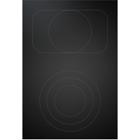 Варочная панель BORA PKCB3AB