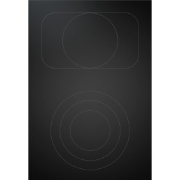 Варочная панель BORA PKCB3AB