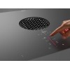 Варочная панель с вытяжкой BORA X Pure PUXA2R купить в Москве и Санкт-Петербурге