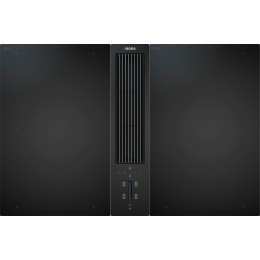 Варочная панель с вытяжкой и установочным комплектом BORA CKA2FI (1xCKA2, 2xCKFI, 1xUESDFSL)