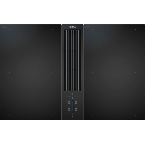 Варочная панель с вытяжкой и установочным комплектом BORA CKA2FI (1xCKA2, 2xCKFI, 1xUESDFSL) купить в Москве и Санкт-Петербурге